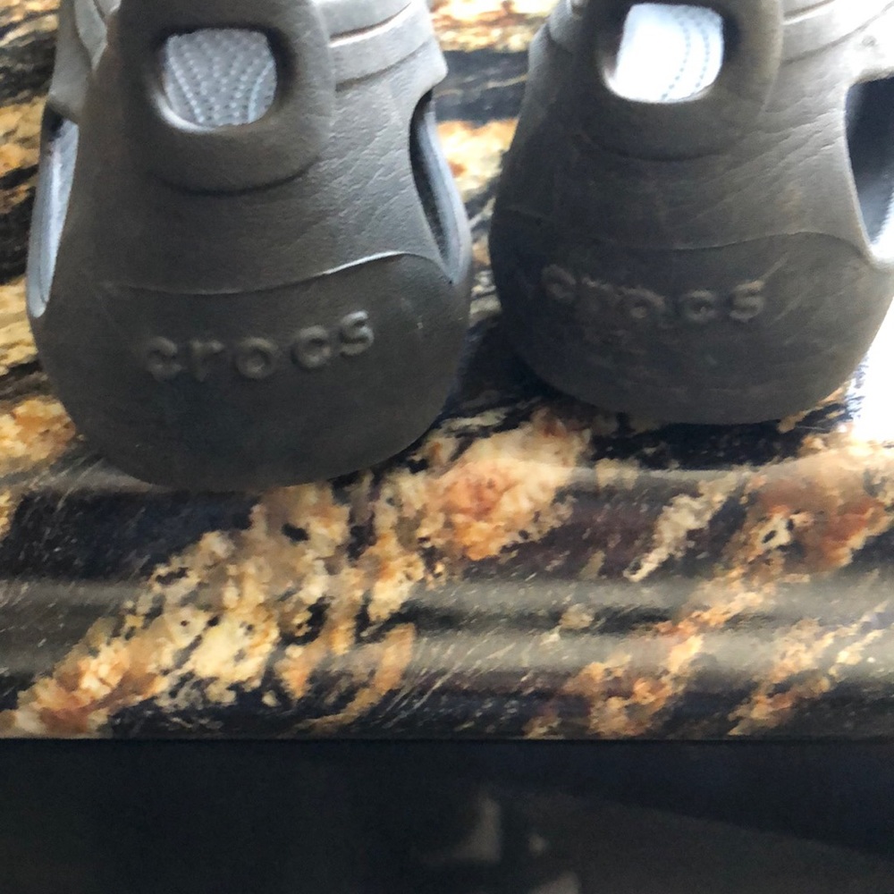 Crocs - Picture 2 of 2